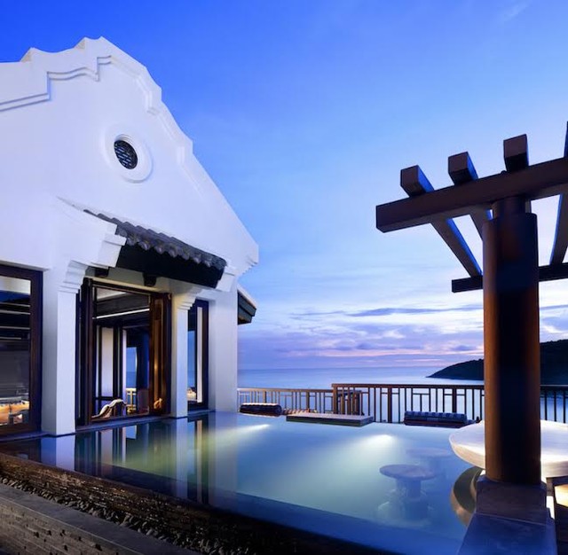 Tạp chí Business Traveller tiếp tục vinh danh InterContinental Đà nẵng ảnh 3