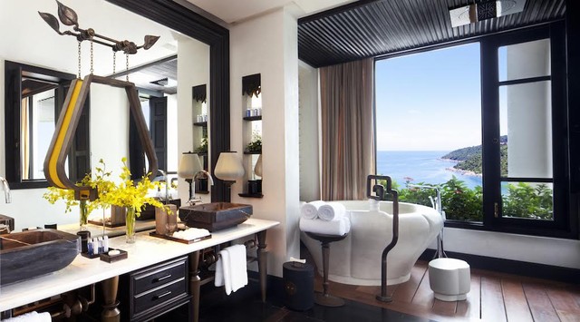 Tạp chí Business Traveller tiếp tục vinh danh InterContinental Đà nẵng ảnh 4