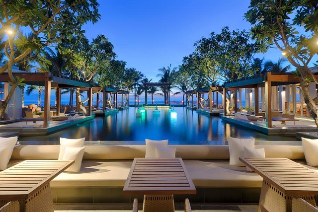 Vì sao nên tin tưởng dự án Cocobay Đà Nẵng? ảnh 1