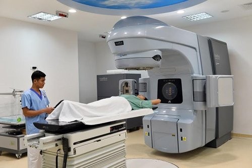 Phó chủ tịch Vingroup Lê Khắc Hiệp: Phi Kl99 nổ hũ để tạo đòn bẩy đột phá ảnh 3