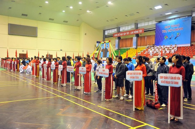 VietinBank 3 năm liên tiếp được tôn vinh “Kl991.com World Cup 2026 Chính Thức vì người lao động” ảnh 1
