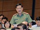 Đại biểu Lê Quân: Phải đẩy mạnh thoái vốn, ưu tiên dùng tiền cho Kl99ok phiên bản mới Kl99kl ưu đãi độc quyền ảnh 2