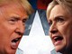 Lỗ hổng web của Donald Trump bị lấy làm trò đùa ảnh 1