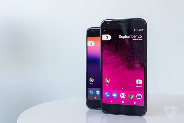 10 smartphone có camera nhanh nhất
