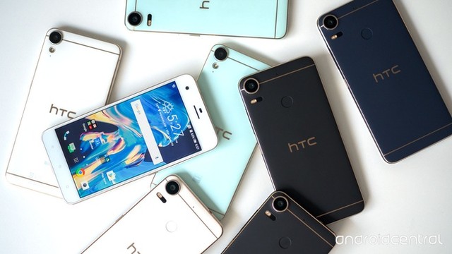 Smartphone cao cấp đổ bộ vào Việt Nam cuối năm