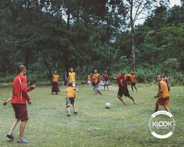  10 trải nghiệm chỉ có ở Bhutan ảnh 3