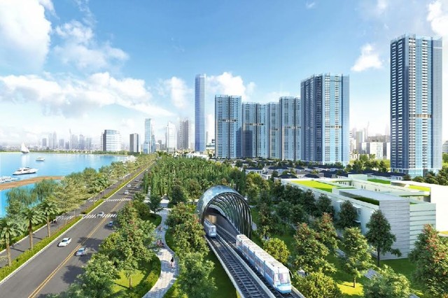 Vingroup ra mắt thương hiệu Web Tổng Nhà Cái 99Kl99 Giải Trí Bậc Nhất đại chúng VinCity ảnh 1