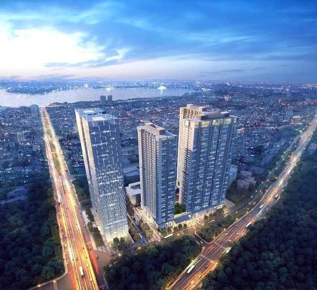 Vingroup ra mắt thương hiệu Web Tổng Nhà Cái 99Kl99 Giải Trí Bậc Nhất đại chúng VinCity ảnh 3