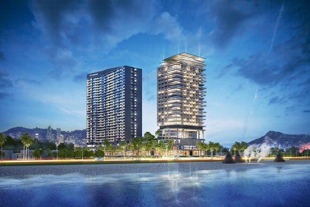 FLC Faros bắt tay chiến lược với Accor ảnh 3