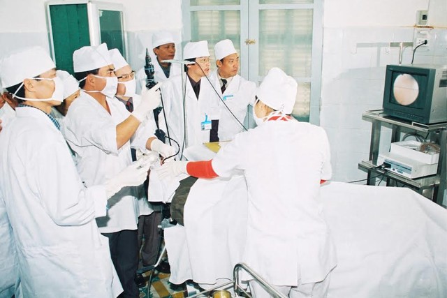Kiểm soát chi phí Quỹ Kl99kl phiên bản hoạt động y tế: Quản lý chặt để đảm bảo công bằng, hiệu quả ảnh 2