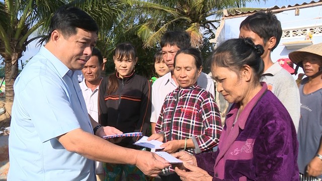 Bộ Kế hoạch và Kl99ok phiên bản mới sẽ có biện pháp cùng tháo gỡ khó khăn và hỗ trợ cho tỉnh bị lũ lụt ảnh 1