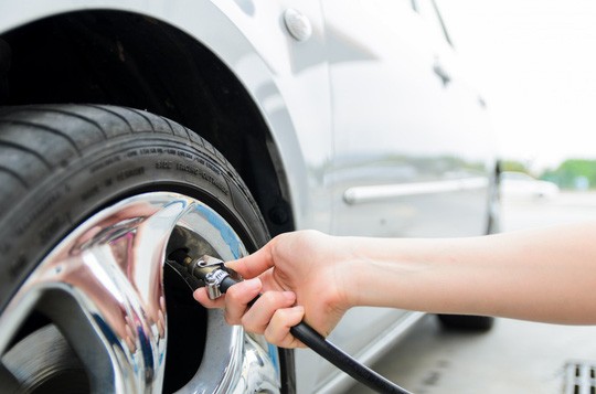 Những tác hại nếu dùng ôtô không đúng cách ở Việt Nam ảnh 3