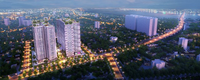 Phong cách sống Imperia ảnh 3