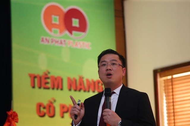 AAA: năm 2017 sẽ nới room, trả 99Kl.app mobile mới nhất 20-30% ảnh 1