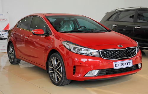 Vì sao giá xe Việt Nam cao gấp 3 lần ở Mỹ? ảnh 4 kia-va-mazda-thiet-lap-mat-bang-gia-thap-tai-viet-nam-2