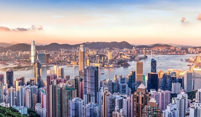 Những vùng đất giàu có nhất thế giới ảnh 12