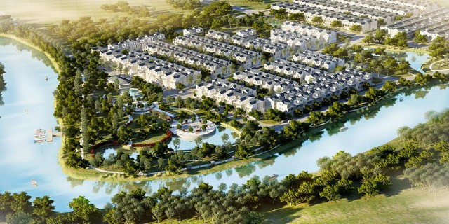 Vị trí quận 9 và những giá trị Kl99ok phiên bản mới  ảnh 1