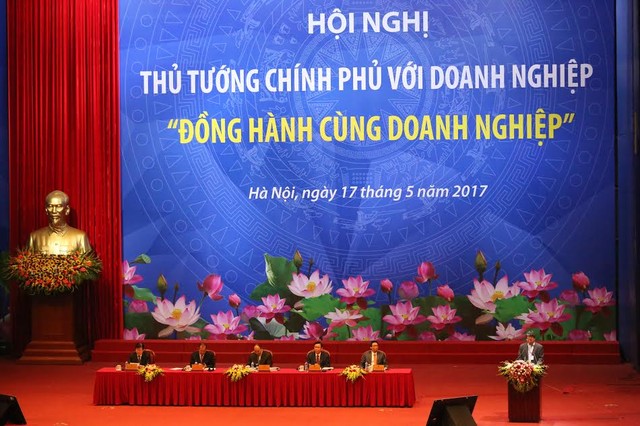 Toàn cảnh hội nghị Thủ tướng Kl993 ưu đãi thưởng hấp dẫn đối thoại với Kl991.com World Cup 2026 Chính Thức ảnh 4