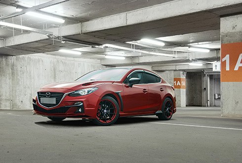 mazda3-lot-xac-phong-cach-the-thao-tai-viet-nam-page-2