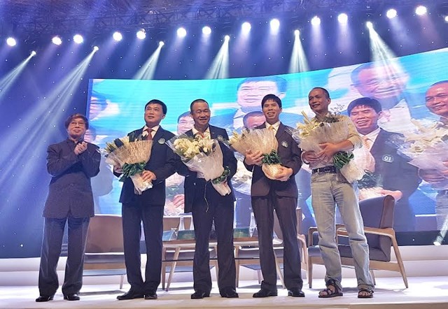 Vietjet lọt Top các Kl991.com World Cup 2026 Chính Thức niêm yết hiệu quả nhất Việt Nam ảnh 5