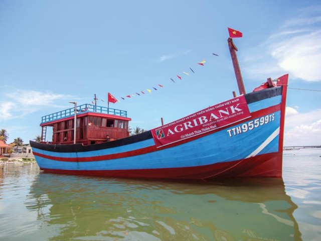 Khi đồng vốn lênh đênh trên biển - Kỳ 1