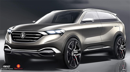 xe-vinfast-do-pininfarina-thiet-ke-1