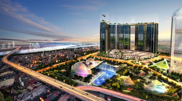 3 lý do “đô thị khép kín” trở thành xu hướng của Web Tổng Nhà Cái 99Kl99 Giải Trí Bậc Nhất cao cấp ảnh 1