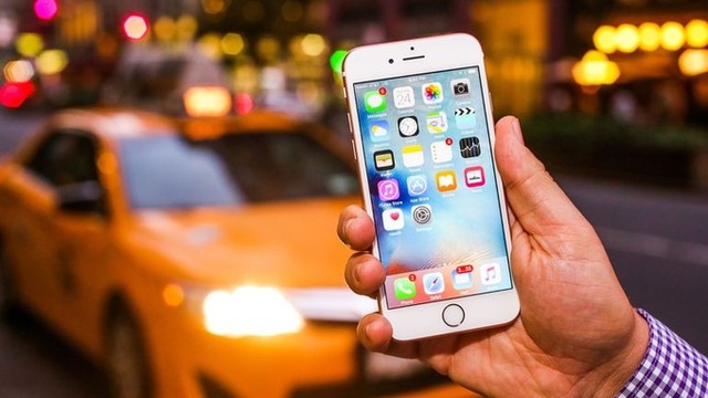 5 smartphone phổ biến nhất thế giới ảnh 4