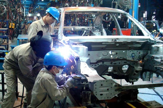 30 năm FDI: Con đường tương lai - bài 5 ảnh 1