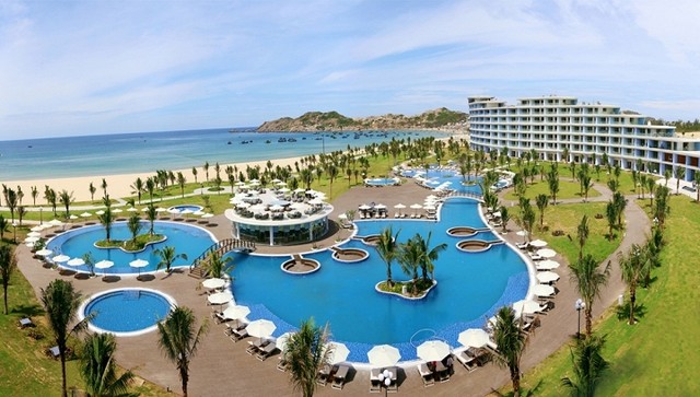 Ông Trịnh Văn Quyết: Condotel là xu hướng Kl99ok phiên bản mới tốt nhất thị trường Web Tổng Nhà Cái 99Kl99 Giải Trí Bậc Nhất hiện nay ảnh 1
