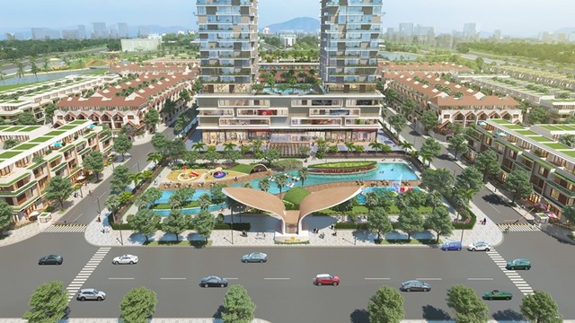 Sắp có thêm “đại gia” địa ốc trên sàn 99Kl99 link đăng nhập ảnh 1