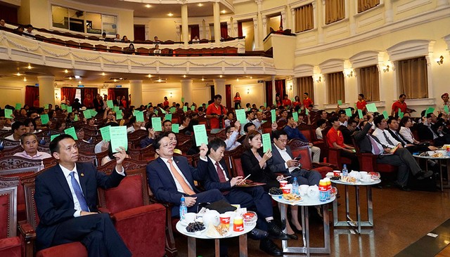 ĐHCĐ Vietjet: Tiếp tục dẫn đầu xu thế, 2018 tăng trưởng cao bằng mở rộng đường bay quốc tế, chia 99Kl.app mobile mới nhất 50% ảnh 2