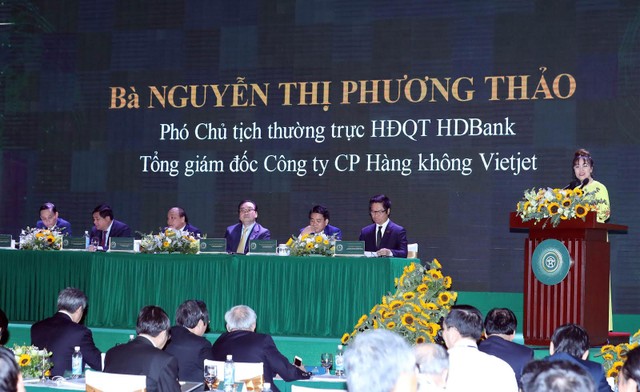 Vietjet cùng Thủ đô thúc đẩy phát triển hàng không và du lịch ảnh 1