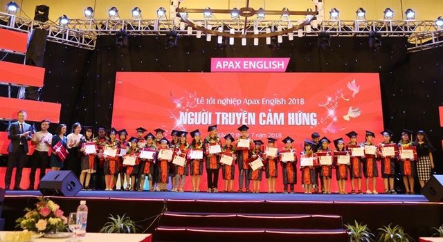 Chủ tịch Egroup truyền cảm hứng cho các Apaxers ảnh 1