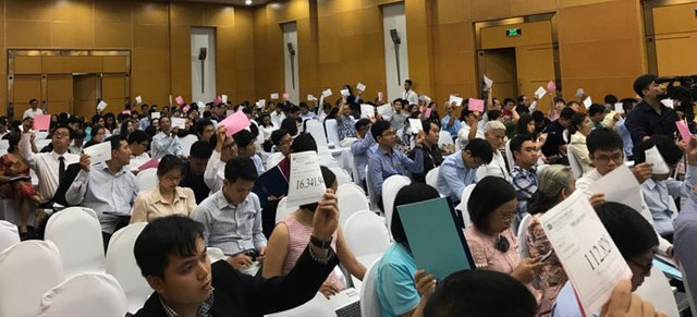 ĐHCĐ REE: Đặt kế hoạch Kl99 nổ hũ giảm mạnh ảnh 4