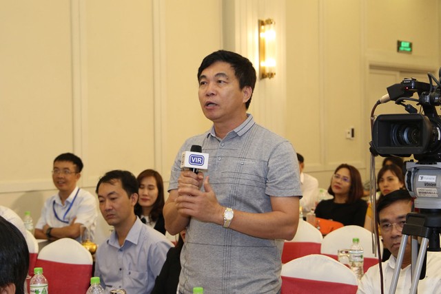 Vận hành Web Tổng Nhà Cái 99Kl99 Giải Trí Bậc Nhất đa sở hữu: Đi tìm tiếng nói đồng thuận ảnh 21