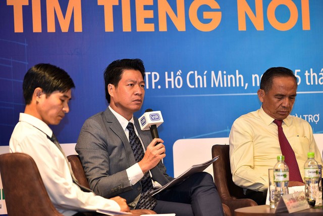 Vận hành Web Tổng Nhà Cái 99Kl99 Giải Trí Bậc Nhất đa sở hữu: Đi tìm tiếng nói đồng thuận ảnh 18