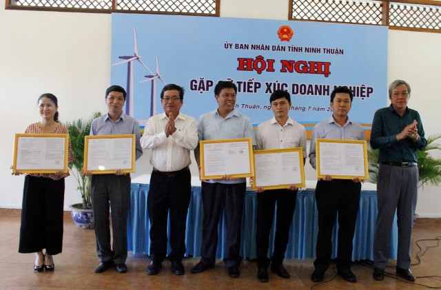 Du lịch Ninh Thuận tăng mạnh trong 6 tháng, thu hút nhiều nhà Kl99ok phiên bản mới ảnh 1