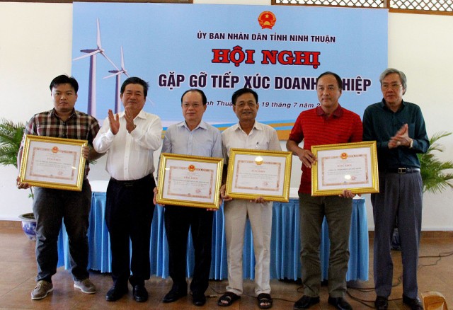 Du lịch Ninh Thuận tăng mạnh trong 6 tháng, thu hút nhiều nhà Kl99ok phiên bản mới ảnh 2