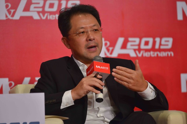 Diễn đàn M&A 2019: Thay đổi để bứt phá ảnh 14