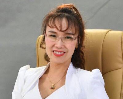 Nữ tỷ phú Nguyễn Thị Phương Thảo là một trong những phụ nữ quyền lực nhất châu Á 2019 ảnh 2