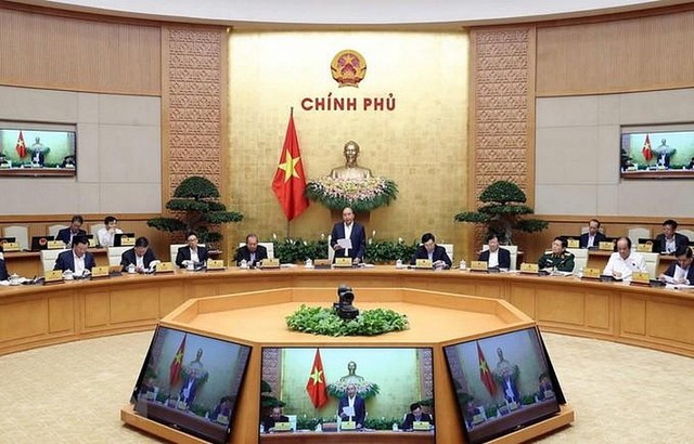 Chủ tịch Kl994 game bài casino hấp dẫn Masan: “Trong dịch Covid-19, chúng ta phải đối diện với một nỗi sợ rất lớn“ ảnh 1