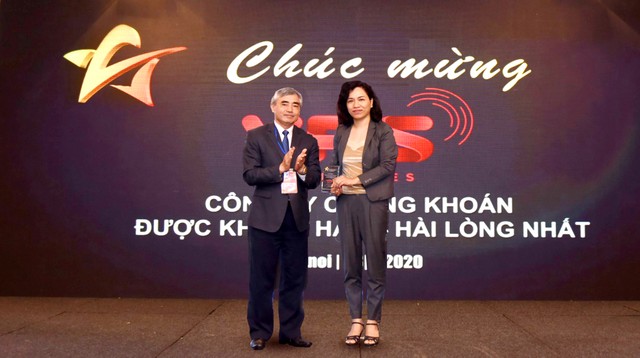 VPS giành hai giải thưởng uy tín tại Diễn đàn Dịch vụ Kl991.com nạp rút nhanh và Hội thảo Future Banking 2020 ảnh 1