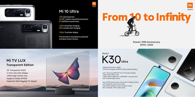Nhà sáng lập Xiaomi muốn Kl994 game bài casino hấp dẫn trở thành công ty khởi nghiệp một lần nữa ảnh 1