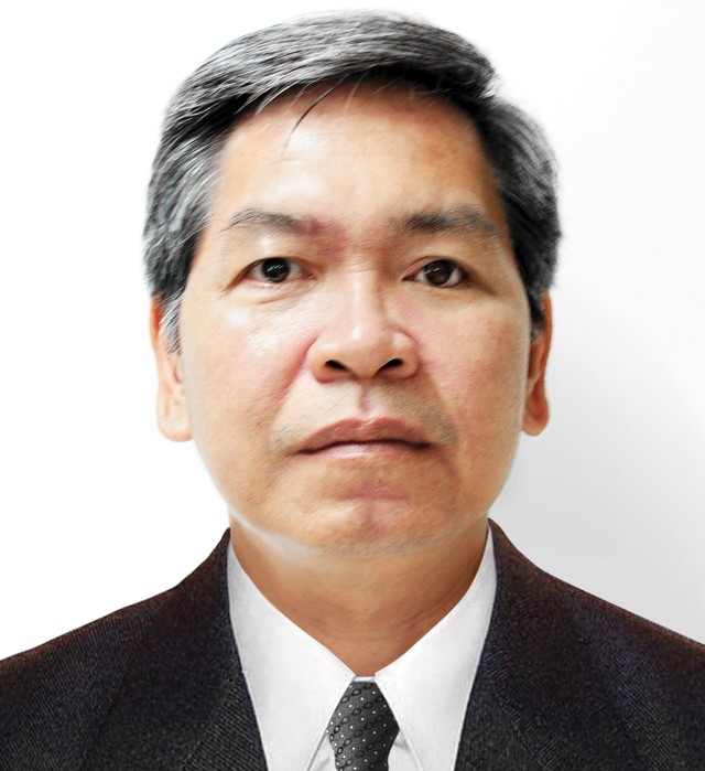 Ông Đoàn Văn Thuận, Tổng giám đốc TDC