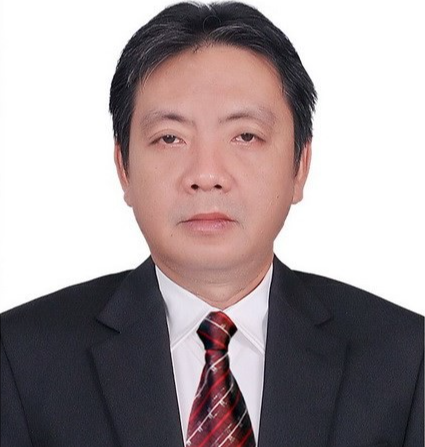 Thứ trưởng Bộ Văn hóa Thể thao và Du lịch Hoàng Đạo Cương. (Ảnh VGP).