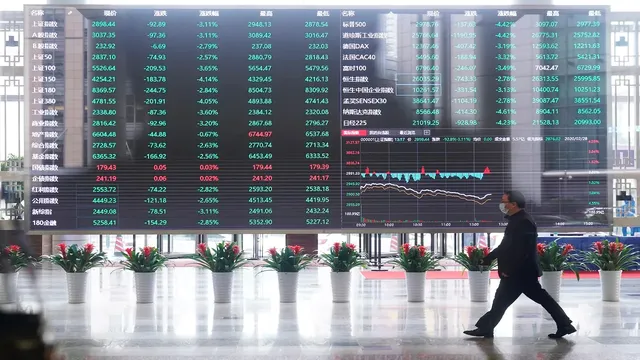 Bầu cử Tổng thống Mỹ: Quá trình chuyển giao quyền lực ra sao? ảnh 5 Bầu cử Tổng thống Mỹ: Quá trình chuyển giao quyền lực ra sao? ảnh 5