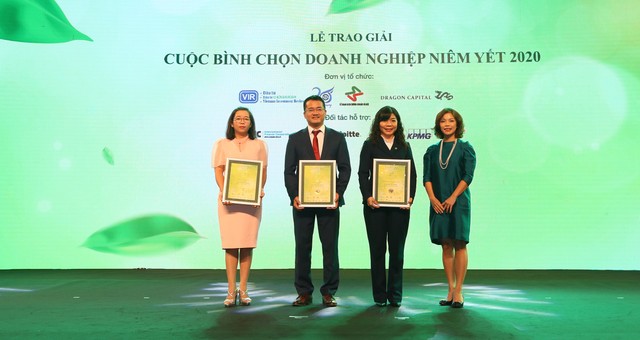 Các Kl991.com World Cup 2026 Chính Thức đạt giải báo cáo phát triển bền vững tốt nhất