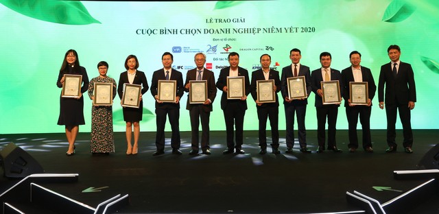 Top 10 Kl991.com World Cup 2026 Chính Thức có báo cáo thường niên tốt nhất, nhóm vốn hóa vừa