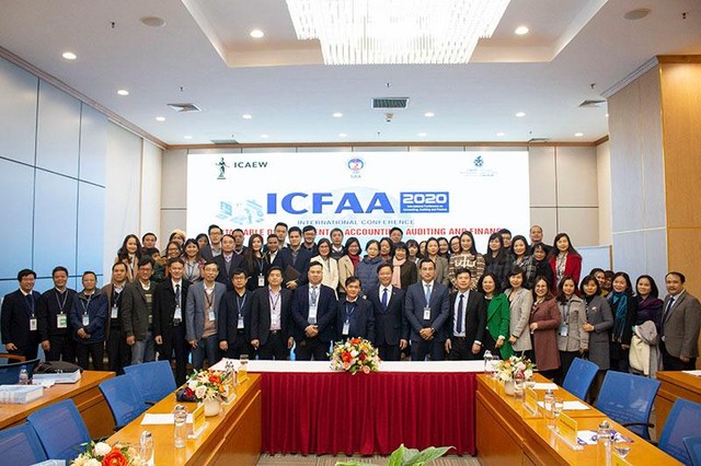 Hội thảo thu hút sự tham gia của các nhà nghiên cứu khoa học, các chuyên gia giáo dục, các tổ chức nghề nghiệp trong nước và quốc tế